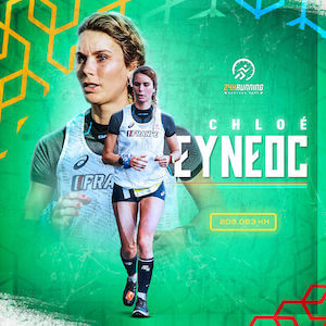 CHLOÉ-ENOK- CHLOÉ-ENOK-